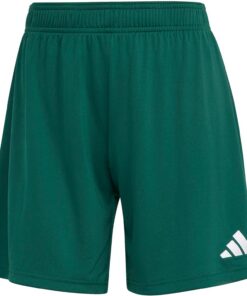 adidas Entrada26 Shorts - Pantalones Cortos Mujer