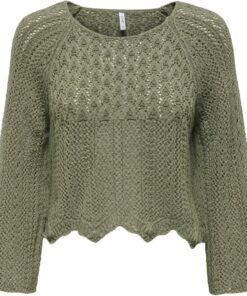 ONLY Knitted Pullover ONLNOLA Knitted Pullover