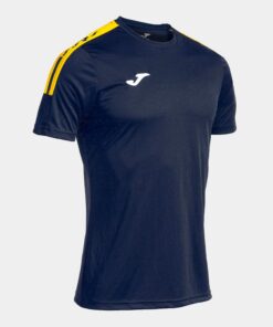Joma Olimpiada Camiseta Hombre (Pack de 1)