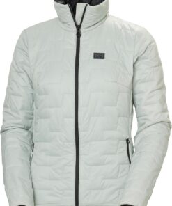 Helly Hansen Mujer Chaqueta Aislante Lifaloft