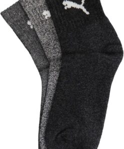 Puma 231011001, Calcetines Unisex Adulto