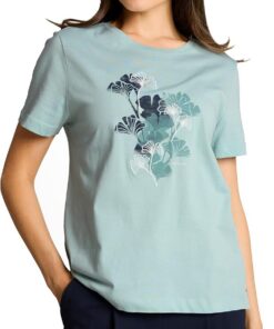 TOM TAILOR Camiseta para Mujer