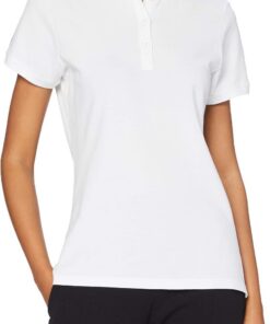 Helly Hansen Mujer Polo Crew Pique 2