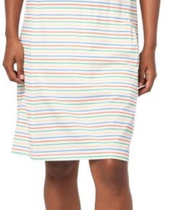 Helly Hansen Vestido de Verano W Thalia 2.0 para Mujer
