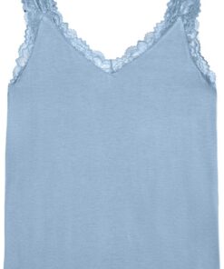 VERO MODA Straight fit Jeans VMTESSA High Rise Straight Fit Jeans