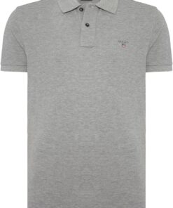 GANT Herren Reg Archive Shield Hoodie Kapuzenpullover