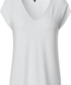 PIECES Pckamala tee Noos BC - Camiseta Camiseta Mujer (Pack de 1)
