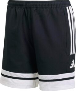 Adidas Squadra25 Downtime Woven Short - Pantalones Cortos Mujer