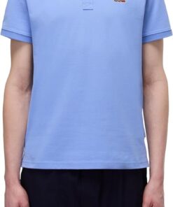NAPAPIJRI Polo de Manga Corta Eruggy