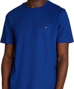 Tommy Hilfiger Camiseta Hombre Art MW0MW37508