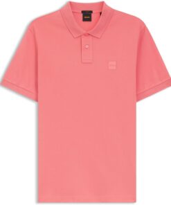 Boss Passenger 10256683 01 Polo Hombre (Pack de 1)