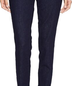 NYDJ Alina Skinny Jeans Mujer