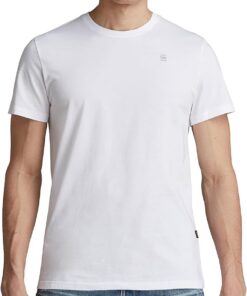 G-STAR Lash Overdeyed T-shirt para Hombre