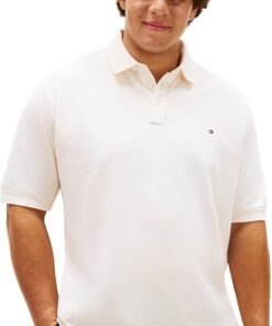 Tommy Hilfiger Polo S/S para Hombre