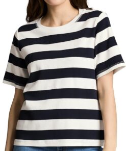 TOM TAILOR Camiseta para Mujer