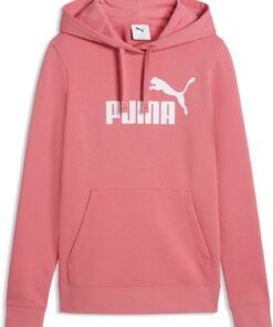 PUMA ESS No. 1 Logo Hoodie TR (S) Sudaderas con Capucha Unisex Adulto (Pack de 1)