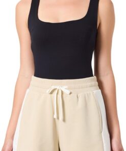 The North Face W Terry Relaxed Short - Shorts Mujer