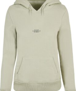 Miss tee Mst056-too Frozen Hoody Hooded Sweatshirt Mujer (Pack de 1)