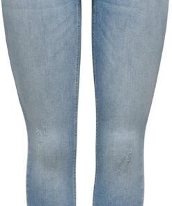 ONLY Skinny fit Jeans ONLBLUSH Mid Rise Skinny Fit Jeans