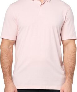 adidas Men's Polo Essentials Piqué 3 Bandas