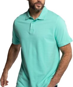 JP 1880 Polohemd Camisa de Polo Hombre (Pack de 1)
