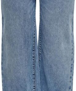 ONLY Wide fit Jeans ONLHOPE High Waist Wide Leg Fit Jeans