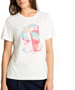 TOM TAILOR Camiseta para Mujer