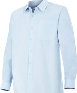 VELILLA Camisa Manga Larga