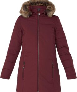 Mc Kinley Coat Argo Chaqueta para mujer Mujer