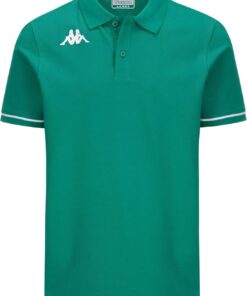 Kappa Barli Camisa de Polo Hombre