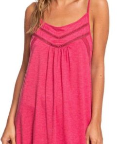 Roxy Rare Feeling Vestido Mujer (Pack de 1)