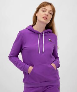 Le COQ Sportif ESS Hoody N°1 W Sudadera Mujer