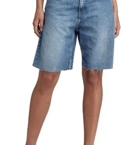 G-STAR Mujer Type 89 Bermuda Shorts