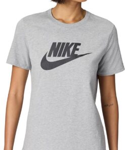 NIKE Sportswear Essential - Camiseta de Manga Corta Mujer