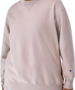 Champion Reverse Weave Sudadera Mujer