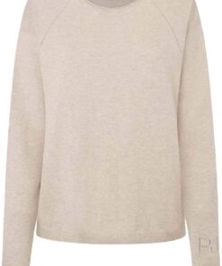 Pepe Jeans Isela Crew Neck Prendas de Punto Mujer