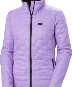 Helly Hansen Mujer Chaqueta Aislante Lifaloft