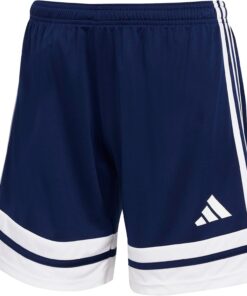 Adidas Squadra25 Short - Pantalones Cortos Mujer
