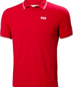 Helly Hansen Hombre Polo Kos