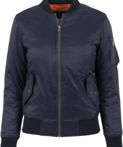 Urban Classics Ladies Basic Bomber Jacket Chaqueta Mujer
