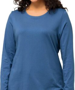 Ulla Popken Jeans Regular Fit Stretch, Vaqueros Para Mujer