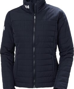 Helly Hansen Mujer Chaqueta Crew Aislante 2.0