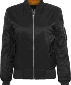 Urban Classics Ladies Basic Bomber Jacket Chaqueta Mujer