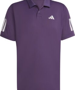 adidas Club 3str Camiseta Hombre