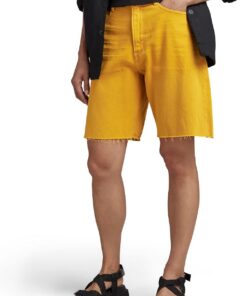 G-STAR Mujer Type 89 Bermuda Shorts