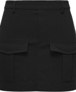 Only Onlfiona Skirt Jrs Falda Mujer (Pack de 1)