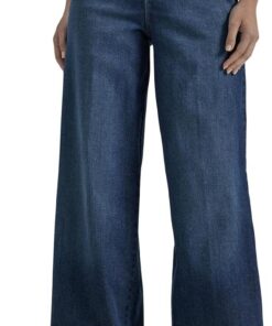 Lee Pantalones Vaqueros Legendarios de Talle Alto de Talla Grande - Jeans Mujer
