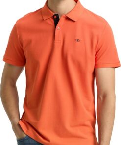 TOM TAILOR Polo para Hombre