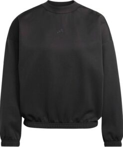 adidas Motion Essentials Cover Up Sudadera Mujer