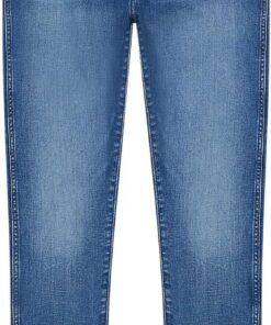 Wrangler Skinny Jeans para Mujer